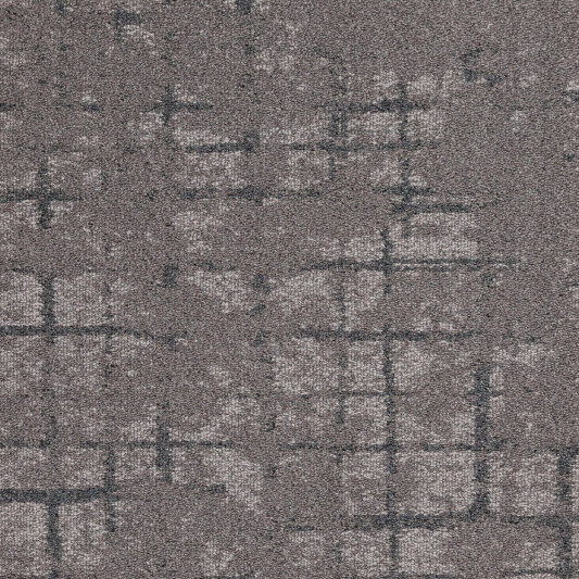 Ковровая плитка AW Macro Tile 96