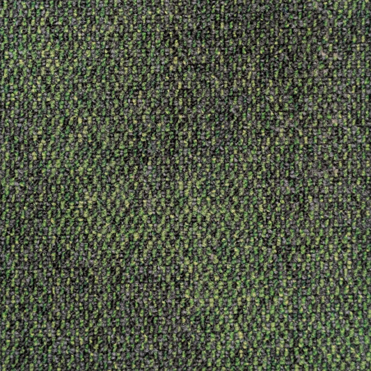 Ковровая плитка Bonkeel Pascal Green